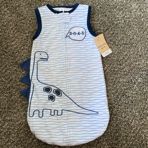 Baby sleep sack 3-6 months